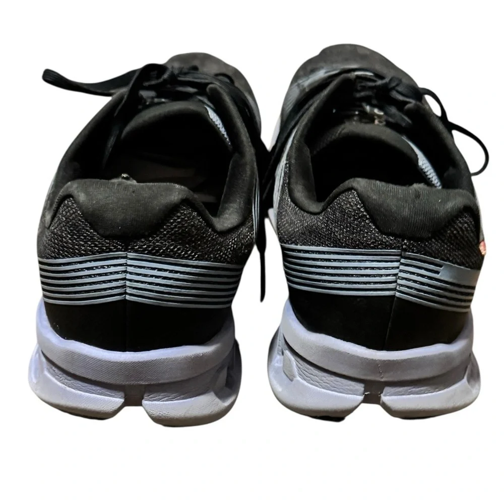 On Running sleek running